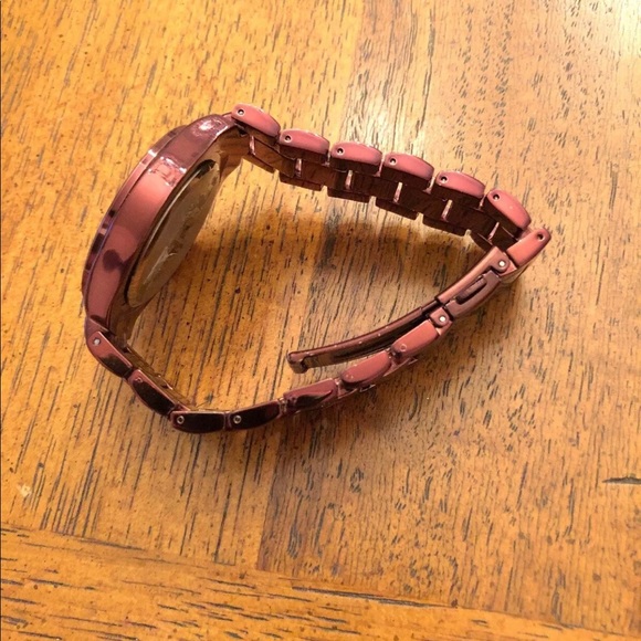 Scoop Quartz Watch Womens - Picture 4 of 5